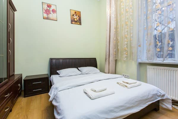 Oberig, вул. Замарстиновская 5