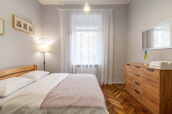 Оберіг вулиця Ткацька 8