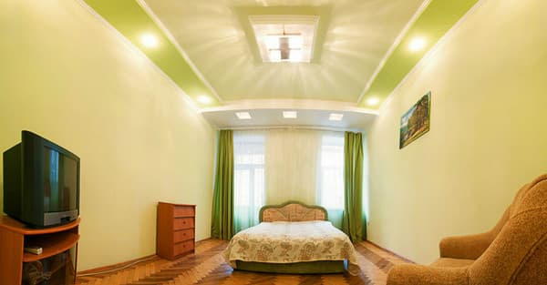 Oberig Замарстинівска, 10