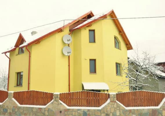 Осколок Довбуша