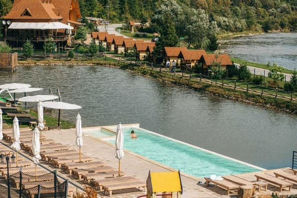 Осоння Карпати