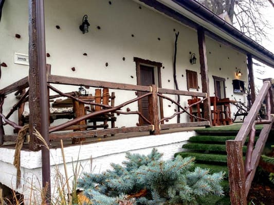 Panorama Hotel & SPA