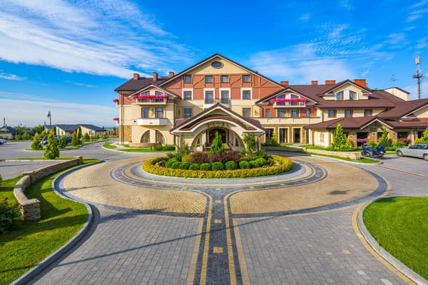 Панська Гора