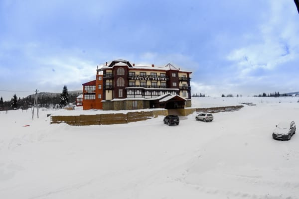 Панська Ровінь