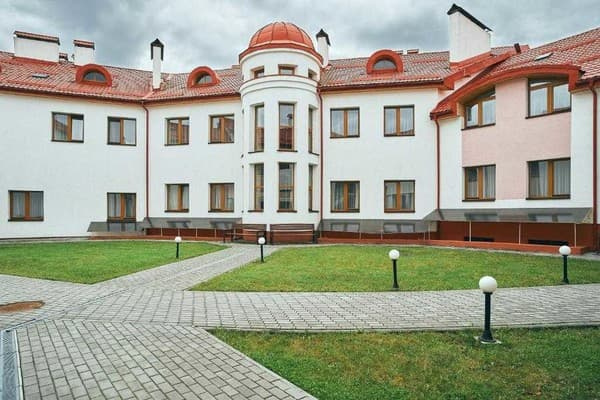 Патріарший дім