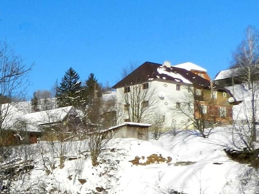 Передгір'я Тростяна