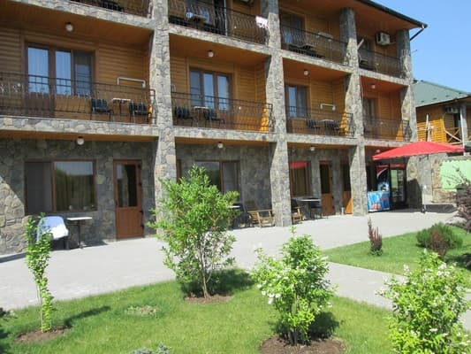 Перлина Дністра