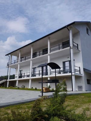 Перлина Карпат