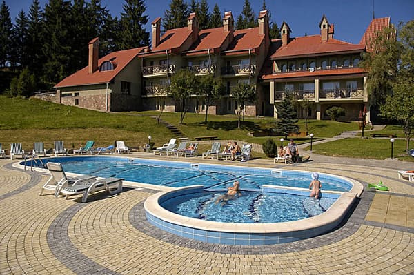 Перлина Карпат