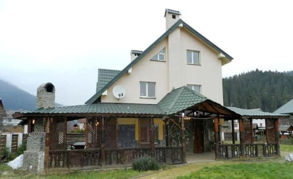 Персона люкс