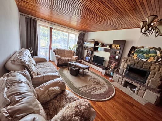 Під Боржавою