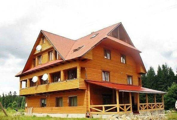 Під Говерлою