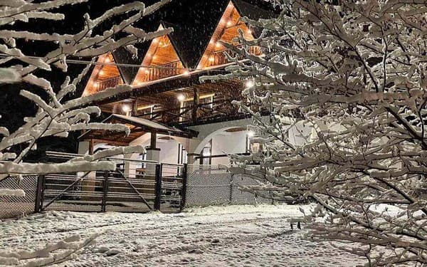 Пікуй (котедж)