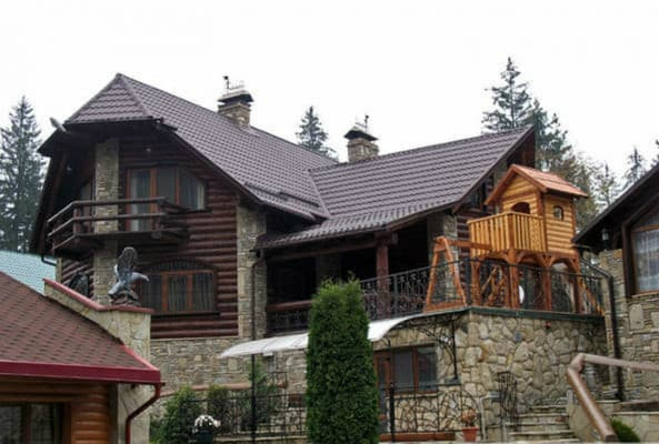 Поляна кохання