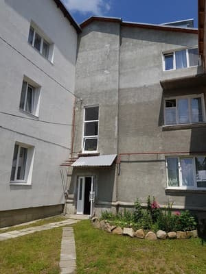 Приватні апартаменти