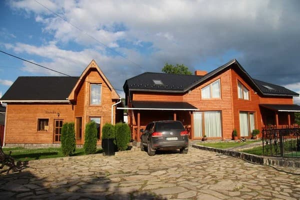 П'яте колесо