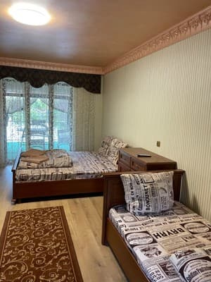 Ранчо у Віктора