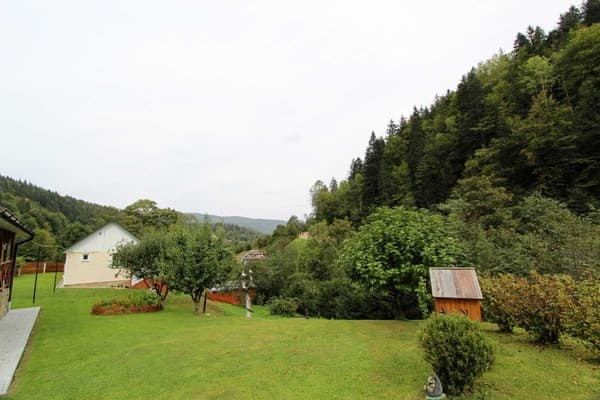 Райський куточок