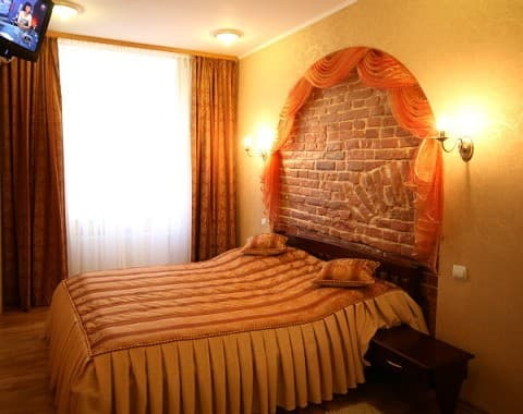 Rent Apartments ул. Староеврейская, 11