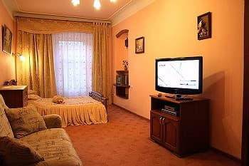 Rent Apartments ул.Галицкая, 7