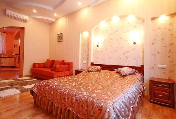 Rent Apartments ул.Тиктора, 8