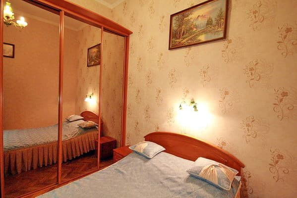 Rent Apartments вул. Словацького, 16