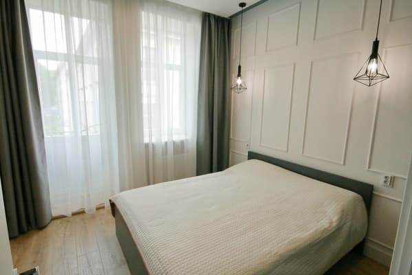 Rent Apartments вул.Федорова 12