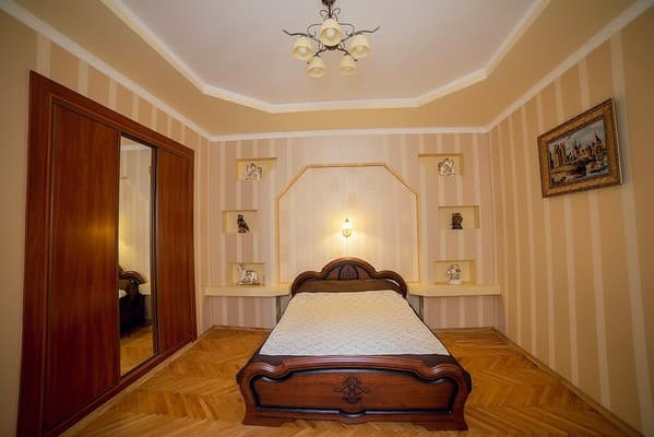 Renting lviv ул. Городоцкая, 43