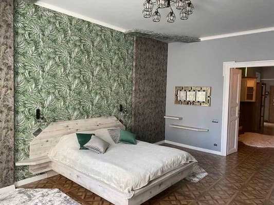 Renting lviv вул. Балабана, 10