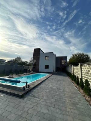 Rest&Spa Parilkin House