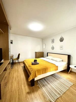 Romantic Apartments Лесі Українки, 25