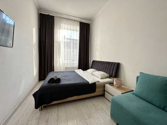 Romantic Apartments вул. Медова, 5