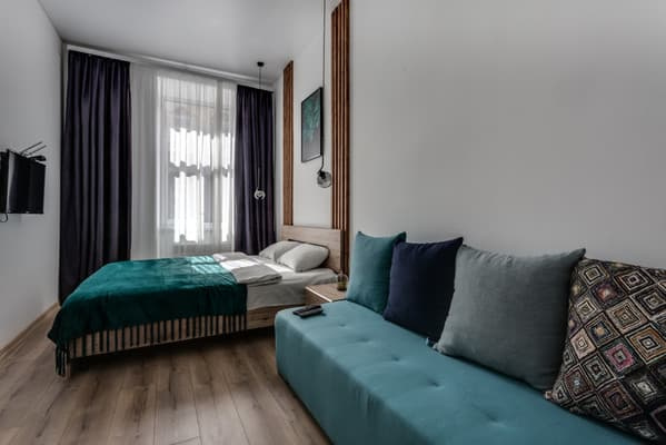 Romantic Apartments  вул.Медова, 5-4