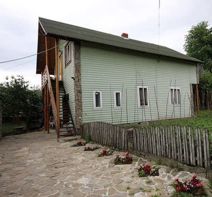 Роси Карпат