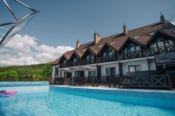 RUBEL APARTHOTEL & SPA