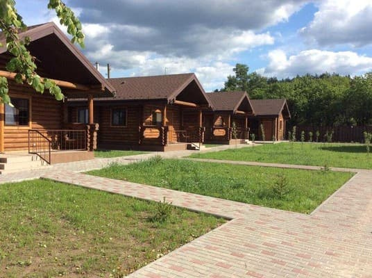 Рибацький Хутір