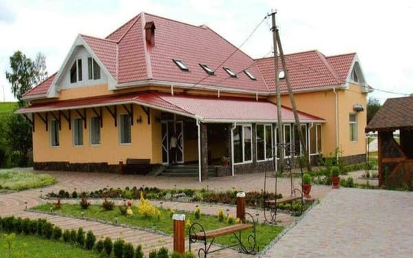 Садиба мрій