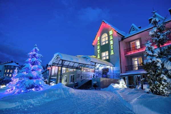 Санта Марія