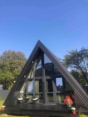 Серце Карпат