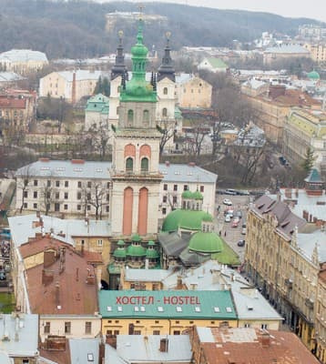 Серце Лева (Lion's Heart)