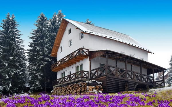 Шафранова долина