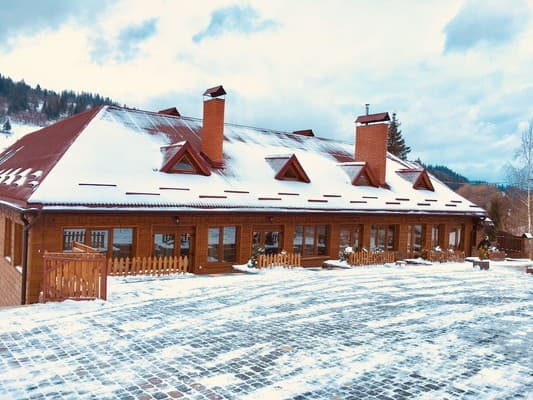 Шале Фільварок