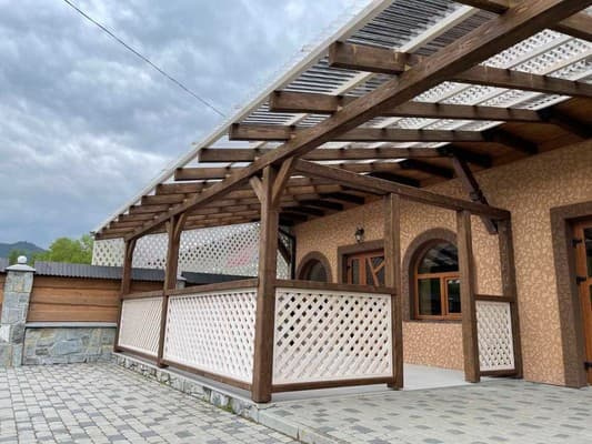 Шепіт Криворівні