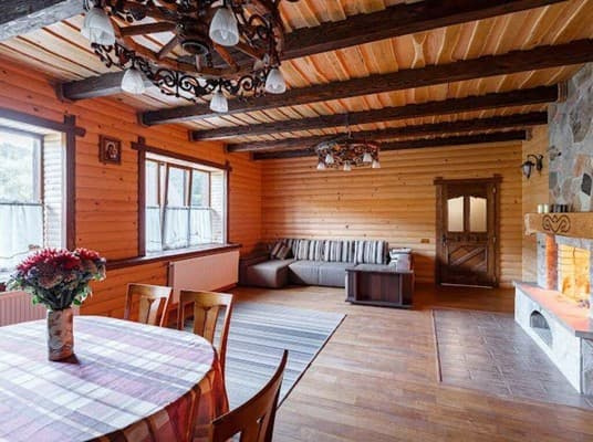 Схованка. Дністер