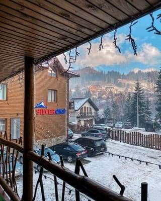 Silveroks Hotel & SPA