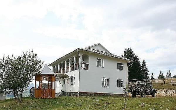 Сім'ї Джурак