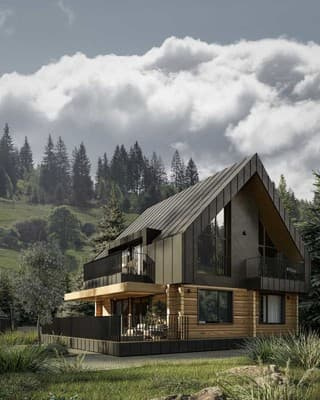 Skogur Home & Resort