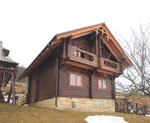 Славний гуцул