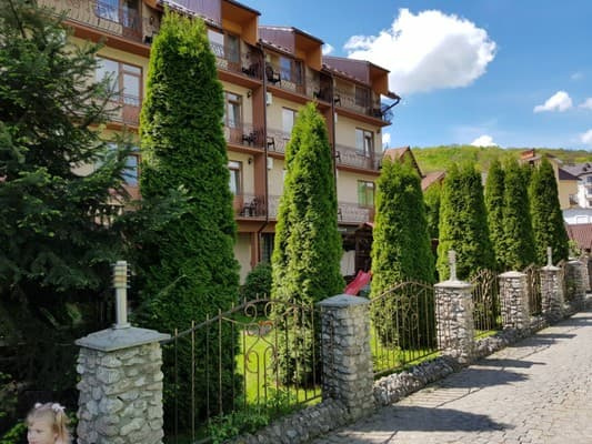 Славутич Закарпаття