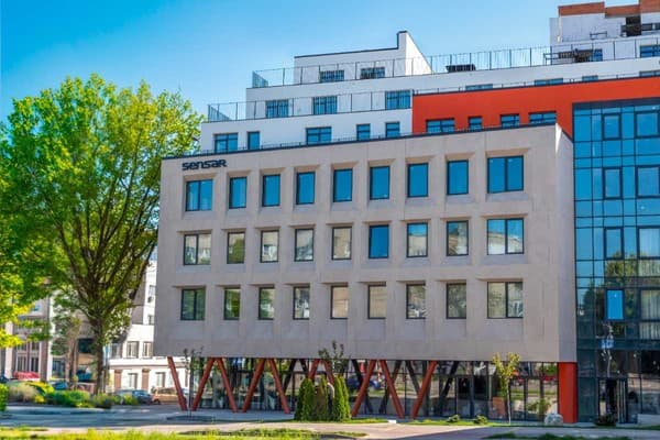 SMART HOUSE APARTMENTS